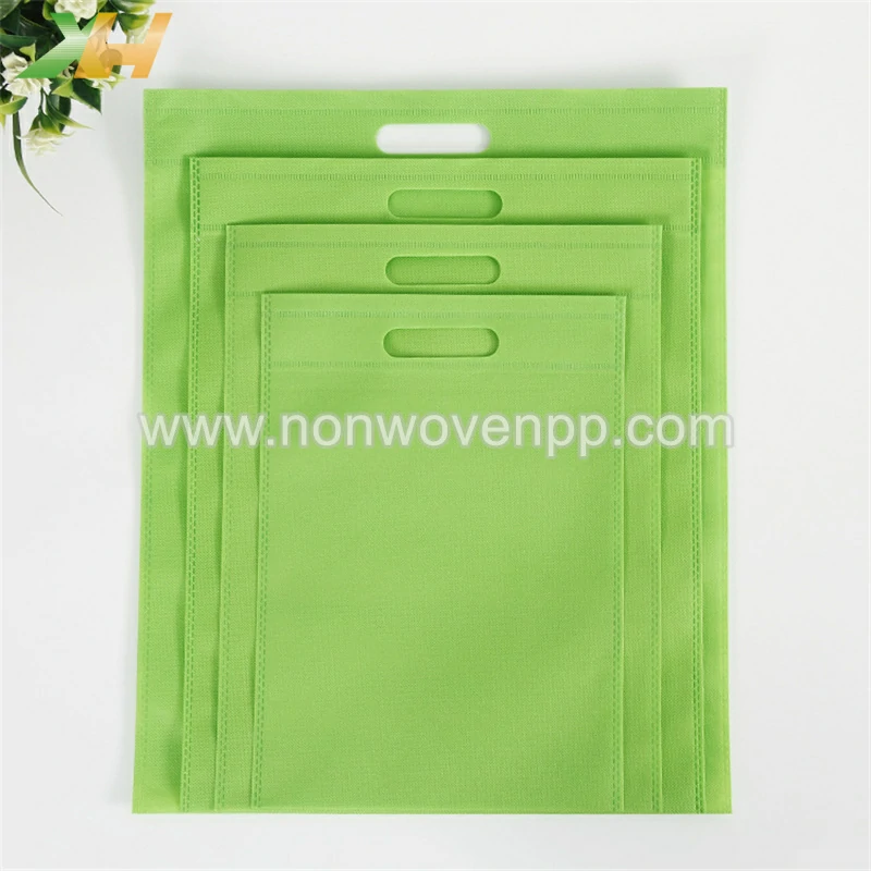 non weaving fabric